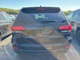 Used 2018 Jeep Grand Cherokee Altitude image 4