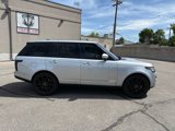 Used 2015 Land Rover Range Rover Supercharged image 6