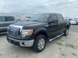 Used 2012 Ford F150 XLT w/ XLT Chrome Pkg image 5