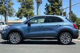 Used 2017 FIAT 500X Lounge w/ Advanced Safety Package image 5