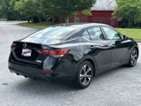 Used 2021 Nissan Sentra SV image 5