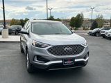 Used 2024 Ford Edge SEL image 6
