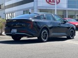 Certified 2025 Kia K4 EX image 3