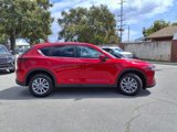 Certified 2023 MAZDA CX-5 AWD 2.5 S w/ Preferred Package image 3