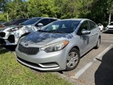 Used 2016 Kia Forte LX image 3