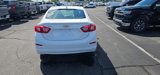 Used 2018 Chevrolet Cruze LT w/ Convenience Package image 6