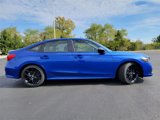 New 2024 Honda Civic Sport image 4