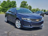 Used 2018 Chevrolet Impala LS image 2