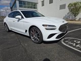 New 2025 Genesis G70 2.5T image 4