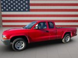Used 2004 Dodge Dakota 2WD Club Cab w/ Tire & Handling Group image 5