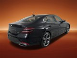 New 2025 Genesis G70 2.5T w/ Sport Prestige Package image 3
