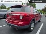 Used 2014 Ford Explorer FWD image 6