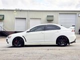 Used 2008 Mitsubishi Lancer Evolution GSR image 4