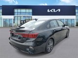 Certified 2022 Kia Forte GT-Line w/ GT-Line Premium Package image 3