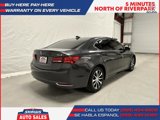 Used 2015 Acura TLX image 3