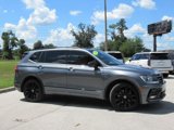 Used 2021 Volkswagen Tiguan SE R-Line image 2