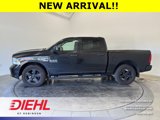 Used 2018 RAM 1500 Express w/ Express Value Package image 4