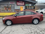 Used 2013 Chevrolet Cruze LS image 2