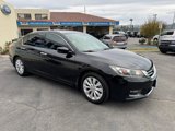 Used 2015 Honda Accord Sport image 3