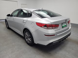 Used 2020 Kia Optima LX image 5