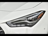 Certified 2025 Mercedes-Benz CLA 250 4MATIC image 3