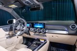 New 2025 Mercedes-Benz GLB 250 image 4