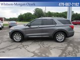 Used 2021 Ford Explorer Limited w/ Equipment Group 301A image 6