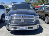 Used 2016 RAM 1500 Laramie w/ Convenience Group image 2