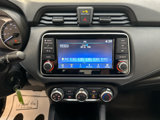 New 2025 Nissan Versa S w/ Trunk Package image 5