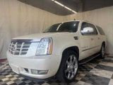 Used 2008 Cadillac Escalade ESV AWD image 2