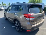 Used 2021 Subaru Forester Limited image 2