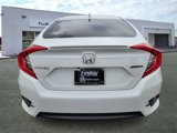 Used 2018 Honda Civic Touring image 5