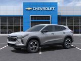 New 2025 Chevrolet Trax RS w/ Driver Confidence Package image 2