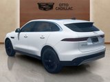Used 2021 Jaguar F-PACE image 3