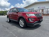 Used 2017 Ford Explorer XLT w/ Equipment Group 202A image 2