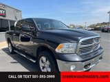 Used 2015 RAM 1500 Big Horn image 2