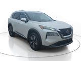 Used 2021 Nissan Rogue SL image 2