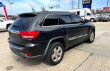 Used 2013 Jeep Grand Cherokee Limited image 5