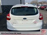 Used 2014 Ford Focus SE image 4