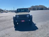 New 2025 Jeep Wrangler Sport image 2