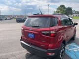 Used 2018 Ford EcoSport SES w/ SES Cold Weather Package image 6