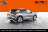 Used 2019 INFINITI QX50 Essential w/ Proactive Package image 3