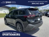 Used 2021 Nissan Rogue S image 4