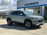 New 2025 Chevrolet TrailBlazer LT w/ Convenience Package image 3