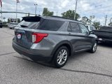 Used 2021 Ford Explorer XLT w/ Equipment Group 202A image 3