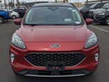 Certified 2020 Ford Escape Titanium w/ Titanium Premium Package 2.0 image 6