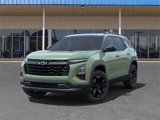 New 2026 Chevrolet Equinox LT w/ Convenience Package II image 6