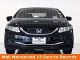 Used 2015 Honda Civic SE image 2