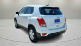 Used 2021 Chevrolet Trax LS w/ Tint and Cruise Package image 5