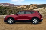 Used 2022 Chevrolet Blazer LT image 3